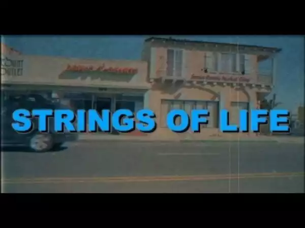 Video: Huey Briss & Niko Beats Ft Seafood Sam – Strings Of Life